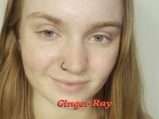 Ginger_Ray
