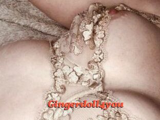 Gingerdoll4you