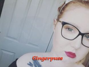 Gingerpuss