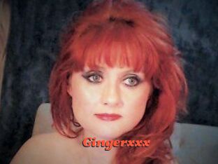 Gingerxxx