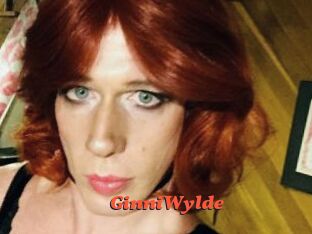 GinniWylde