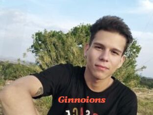 Ginnoions