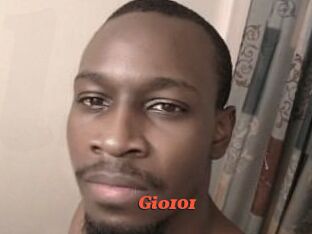 Gio101