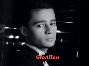 GioAllen