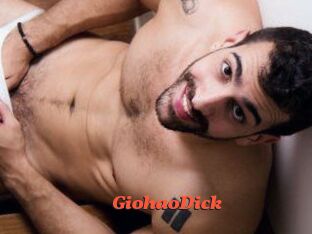 GiohaoDick