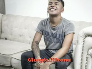 GiorgioDitrona