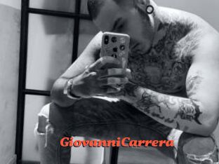 GiovanniCarrera