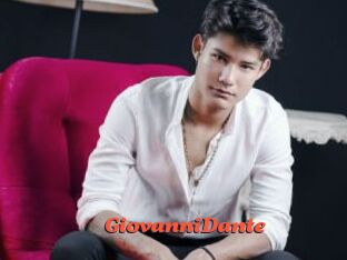 GiovanniDante