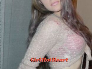 GirlHotHeart