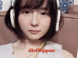 GirlNippon
