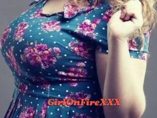 GirlOnFireXXX