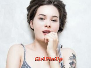 GirlPinUp