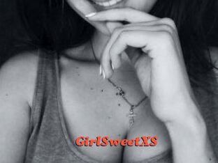 GirlSweetXS