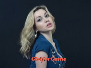 GirlforGame