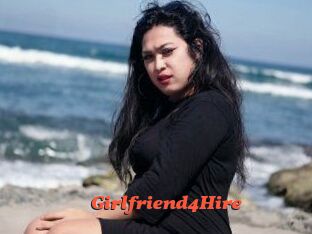 Girlfriend4Hire