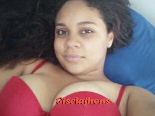 Giselajhons
