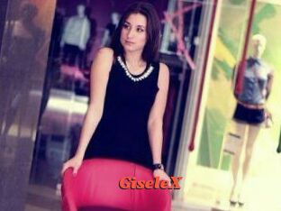 GiseleX