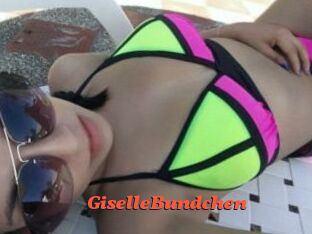GiselleBundchen
