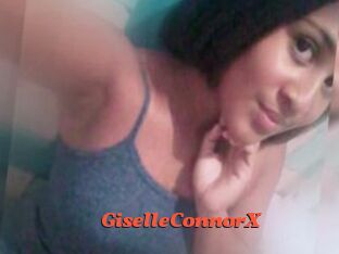 GiselleConnorX