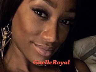 GiselleRoyal