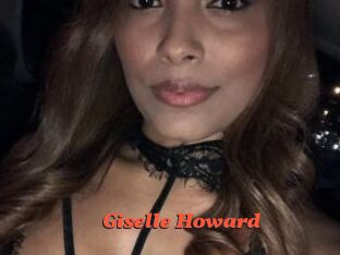 Giselle_Howard
