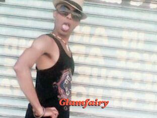 Glamfairy