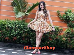 GlamourShay Livespot