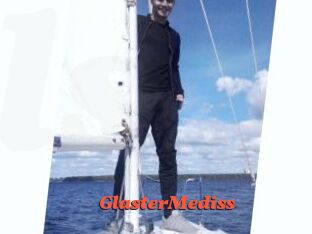 GlasterMediss