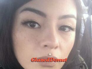 GlazedDonut
