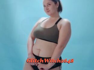 GlitchWitch2648