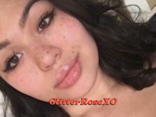 GlitterRoseXO