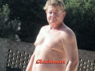Glockman