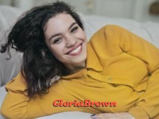 GloriaBrown