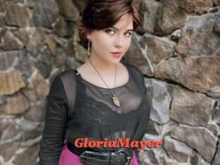GloriaMayer