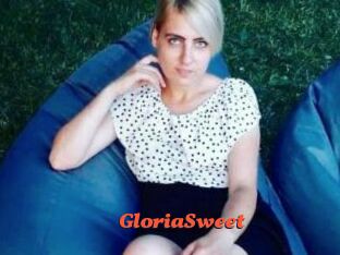 GloriaSweet