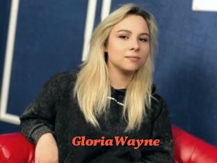 GloriaWayne