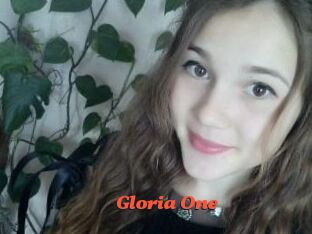 Gloria_One