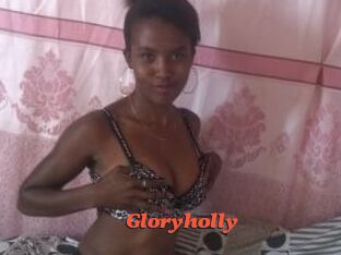 Gloryholly