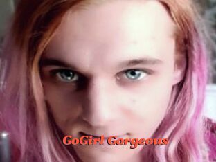 GoGirl_Gorgeous Livespot