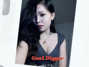 GoaLDigger