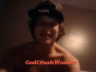 GodCrushWonder