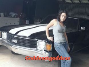 Goddess1goddess