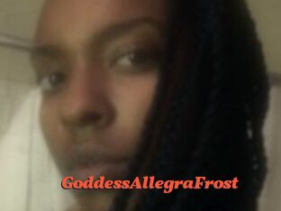 GoddessAllegraFrost