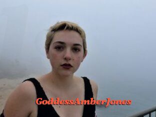 GoddessAmberJones