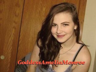 GoddessAmeliaMonroe