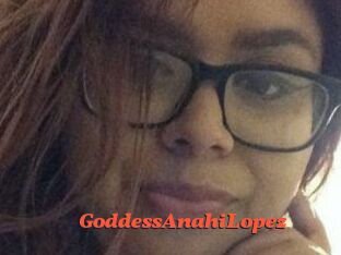 GoddessAnahiLopez