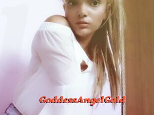 GoddessAngelGold