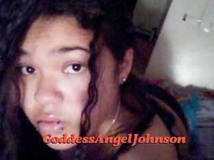 GoddessAngelJohnson