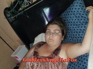 GoddessAngeliaFox