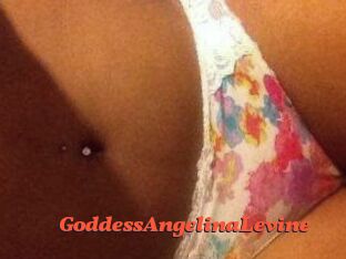 GoddessAngelinaLevine Livespot